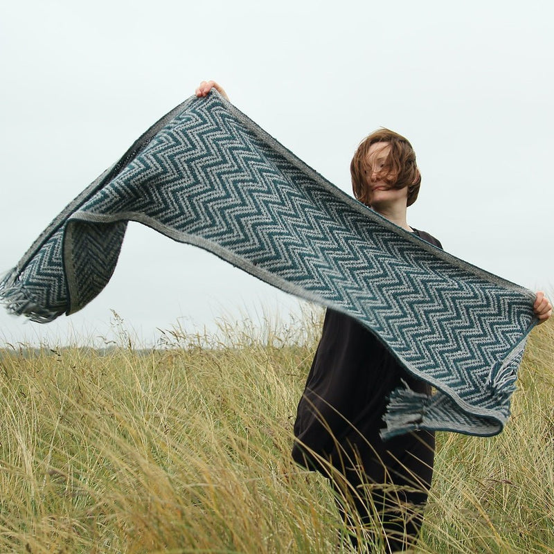 Fiarlán Yarn Bundle | Studio Donegal - This is Knit