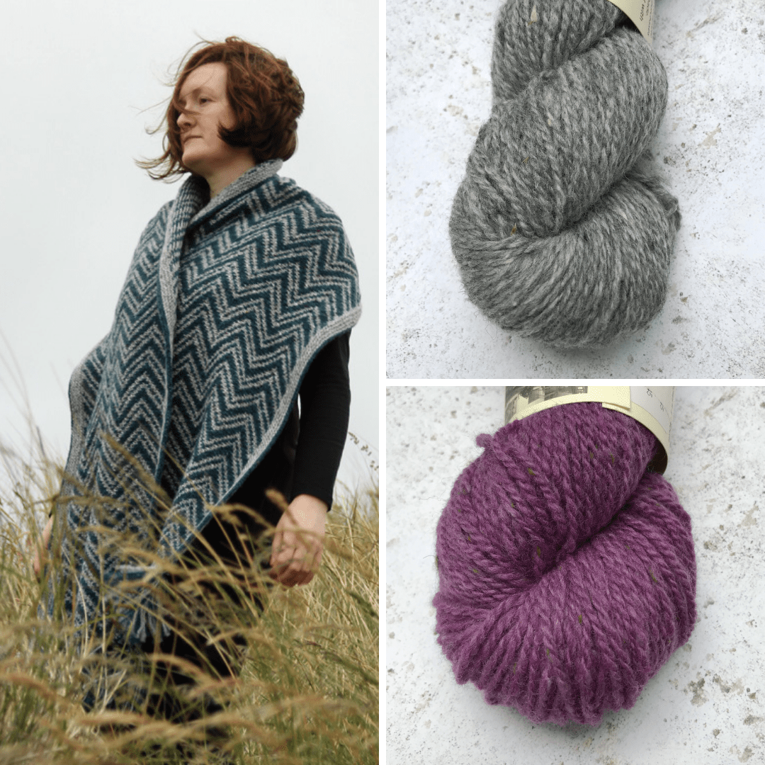 Fiarlán Yarn Bundle | Studio Donegal - This is Knit