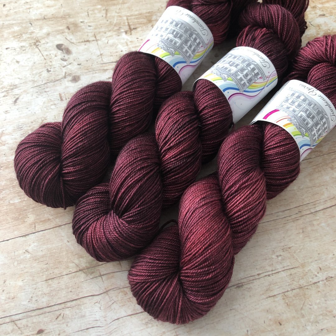 Filigree Sweater Kit | Townhouse Yarns - This is Knit