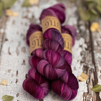 Fine Sock | Life In The Long Grass - This is Knit
