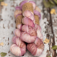 Fine Sock | Life In The Long Grass - This is Knit