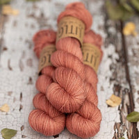 Fine Sock | Life In The Long Grass - This is Knit