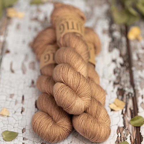 Fine Sock | Life In The Long Grass - This is Knit