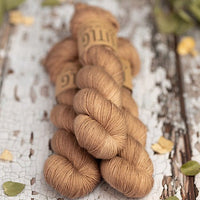 Fine Sock | Life In The Long Grass - This is Knit
