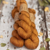 Fine Sock | Life In The Long Grass - This is Knit