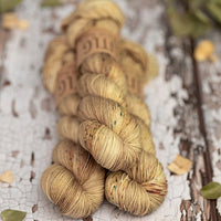 Fine Sock | Life In The Long Grass - This is Knit