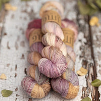 Fine Sock | Life In The Long Grass - This is Knit