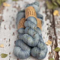 Fine Sock | Life In The Long Grass - This is Knit