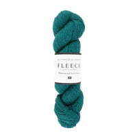 Fleece Bluefaced Leicester DK | West Yorkshire Spinners - This is Knit
