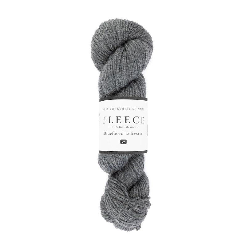 Fleece Bluefaced Leicester DK | West Yorkshire Spinners - This is Knit