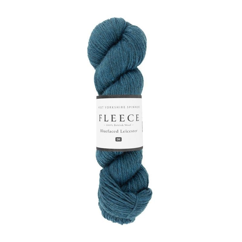 Fleece Bluefaced Leicester DK | West Yorkshire Spinners - This is Knit