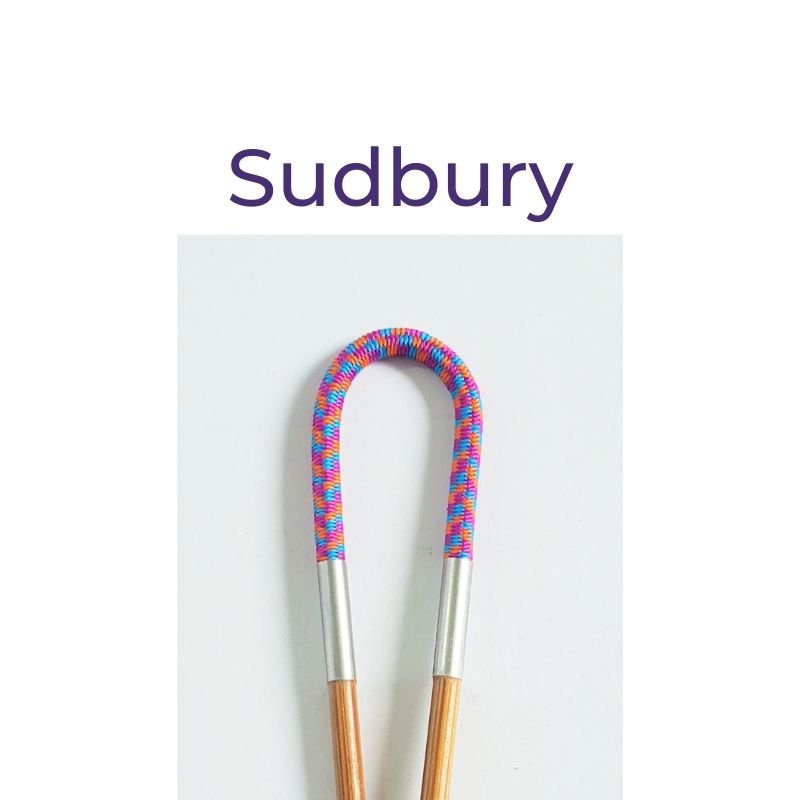 Flox Multi Tool | Floops Stitch Markers - This is Knit