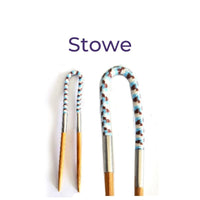 Flox Multi Tool | Floops Stitch Markers - This is Knit