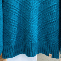 Fold Over Project Labels | iKnit7 - This is Knit