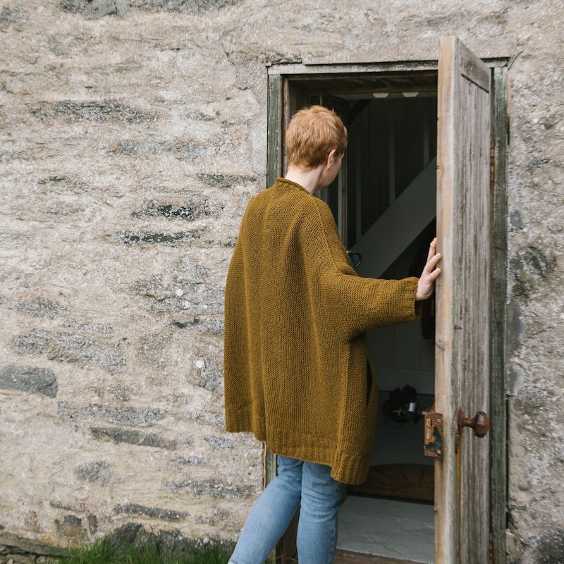 Grand Shetland Adventure Knits | Mary Jane Mucklestone And Gudrun Johnston - This is Knit