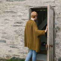 Grand Shetland Adventure Knits | Mary Jane Mucklestone And Gudrun Johnston - This is Knit