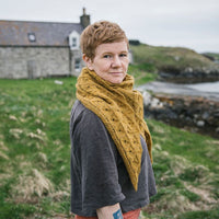 Grand Shetland Adventure Knits | Mary Jane Mucklestone And Gudrun Johnston - This is Knit