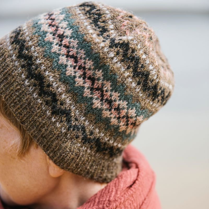 Grand Shetland Adventure Knits | Mary Jane Mucklestone And Gudrun Johnston - This is Knit