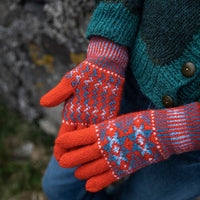 Grand Shetland Adventure Knits | Mary Jane Mucklestone And Gudrun Johnston - This is Knit