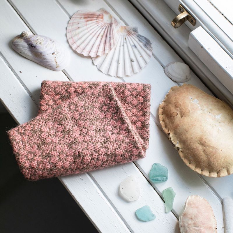 Grand Shetland Adventure Knits | Mary Jane Mucklestone And Gudrun Johnston - This is Knit