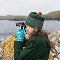 Grand Shetland Adventure Knits | Mary Jane Mucklestone And Gudrun Johnston - This is Knit