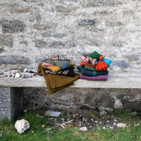 Grand Shetland Adventure Knits | Mary Jane Mucklestone And Gudrun Johnston - This is Knit