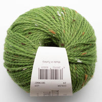 Hamelton Tweed 1 | BC Garn - This is Knit