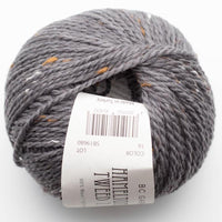 Hamelton Tweed 1 | BC Garn - This is Knit