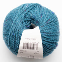 Hamelton Tweed 1 | BC Garn - This is Knit