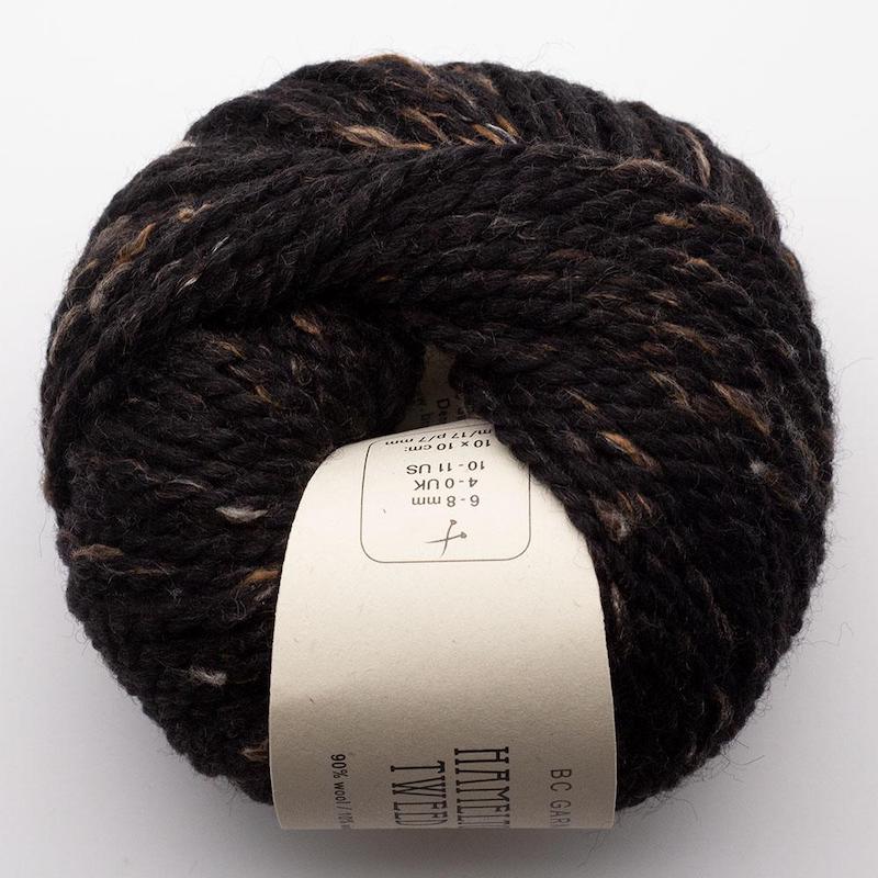 Hamelton Tweed 2 | BC Garn - This is Knit