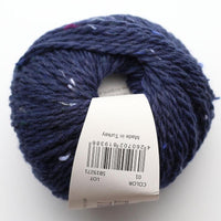 Hamelton Tweed 2 | BC Garn - This is Knit