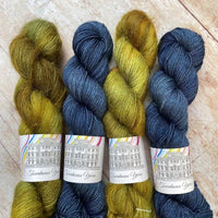 Illuminate Kit | Townhouse Yarns - This is Knit