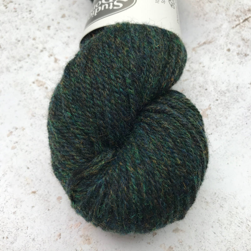 Irish Heather | Studio Donegal - This is Knit