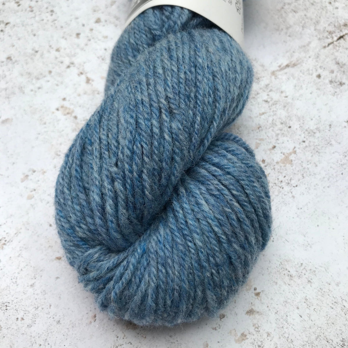 Irish Heather | Studio Donegal - This is Knit