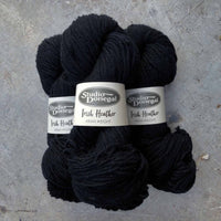 Irish Heather | Studio Donegal - This is Knit