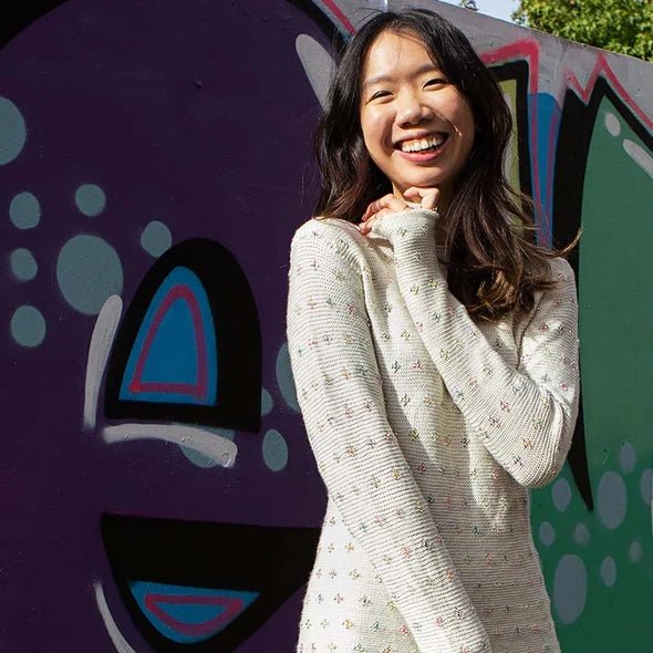 Issue 4 | Moorit - This is Knit