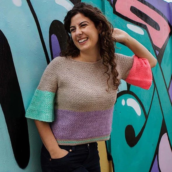 Issue 4 | Moorit - This is Knit