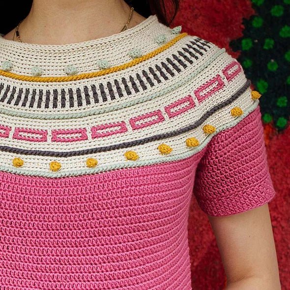 Issue 4 | Moorit - This is Knit