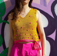 Issue 4 | Moorit - This is Knit