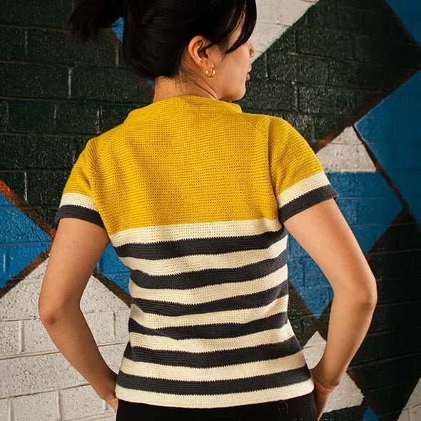 Issue 4 | Moorit - This is Knit