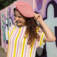 Issue 4 | Moorit - This is Knit