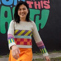 Issue 4 | Moorit - This is Knit