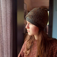 Issue Seven - Into The Hills Cabin Living | Life In The Long Grass - This is Knit