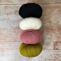 Jayus Yarn Bundle | BC Garn - This is Knit