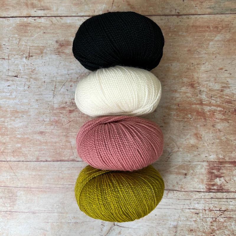 Jayus Yarn Bundle | BC Garn - This is Knit