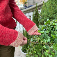 Kerti Kit | Rosarios 4 - This is Knit