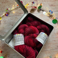 Kobuk Hat Kit | Townhouse Yarns - This is Knit