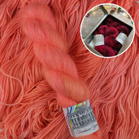 Kobuk Hat Kit | Townhouse Yarns - This is Knit