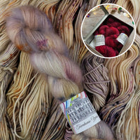 Kobuk Hat Kit | Townhouse Yarns - This is Knit