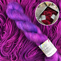 Kobuk Hat Kit | Townhouse Yarns - This is Knit